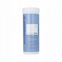 Wella BLONDOR PLEX 400 гр