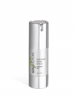ROSE-EASE REPAIR SERUM фон