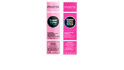 Super Sync & Super Sync Extra
