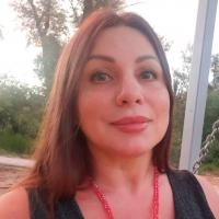Панченкова Наталия