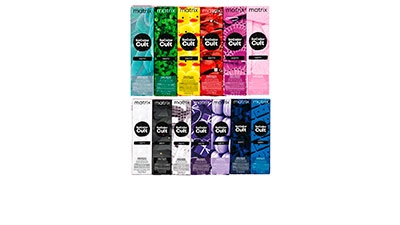 SoColor Cult