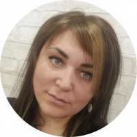 Ноженко Екатерина