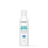 GW_DS_SS_Sensitive-Foam-Shampoo_250mL