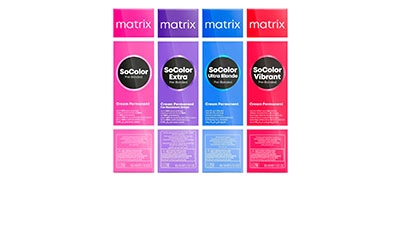SoColor Pre-Bonded