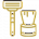 Для бритья